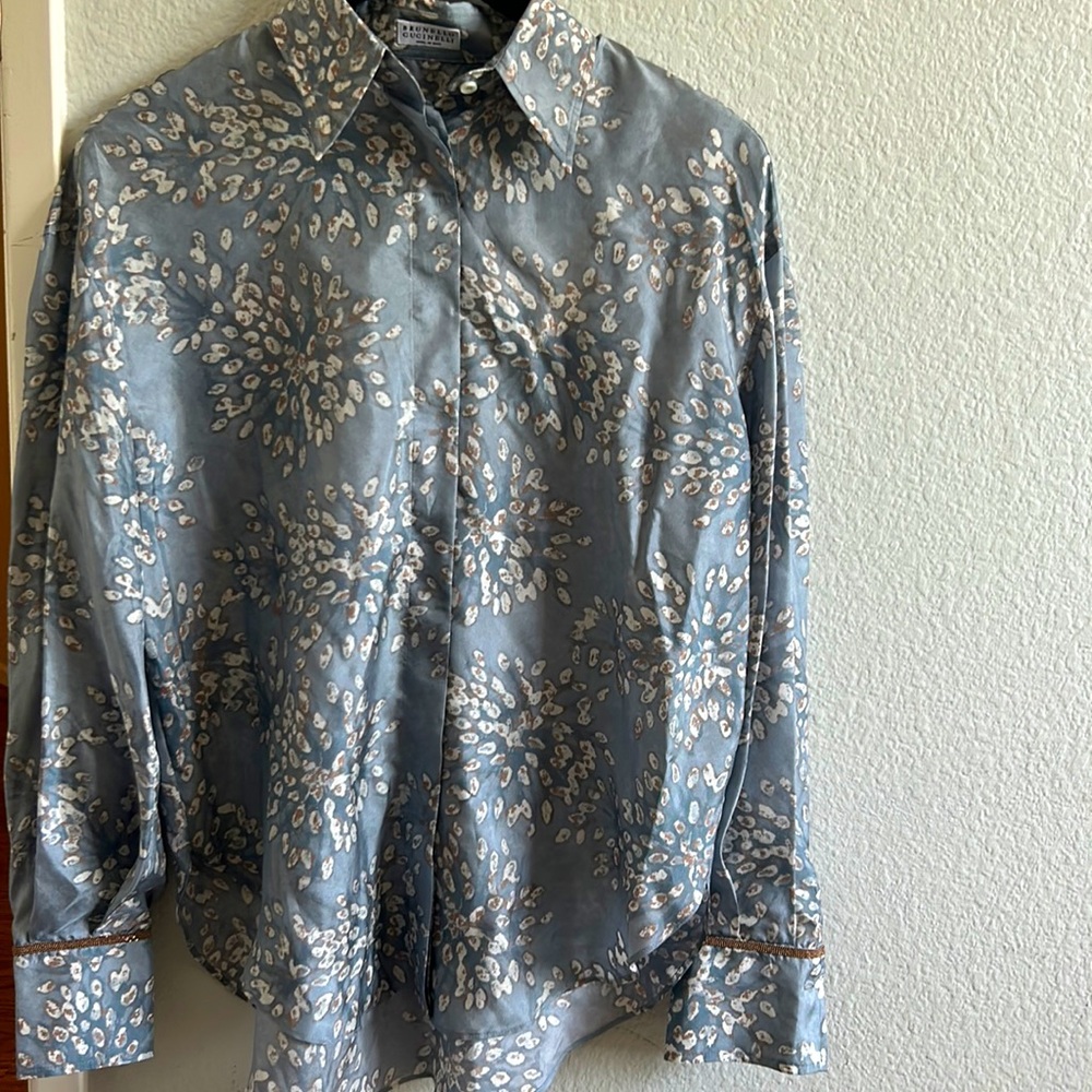 ITEM MP956NS706 BRUNELLO CUCINELLI